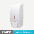 Wall Mounted Bathroom Manual Hand Foam Soap Dispenser (V-830)